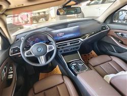 بي ام دبليو i3